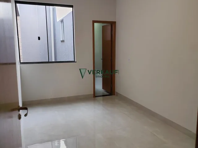 Imagem 7: Casa Alto Padrão em Residencial santa Fé, Goiânia/Go