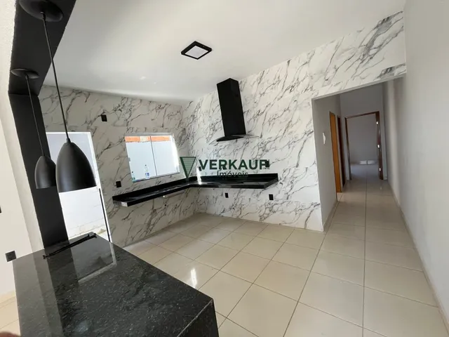 Imagem: Casa Padrão 02 quartos - Res Itaipú