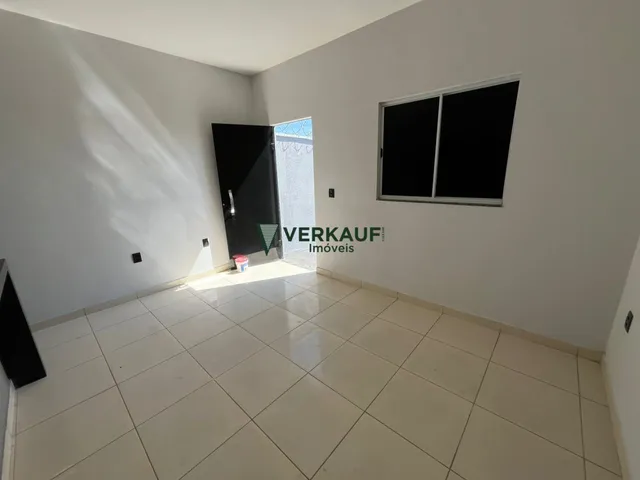 Imagem 10: Casa Padrão 02 Quartos - Res Itaipú - Goiânia/Go