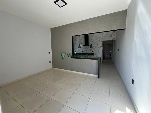 Imagem 13: Casa Padrão 02 Quartos - Res Itaipú - Goiânia/Go
