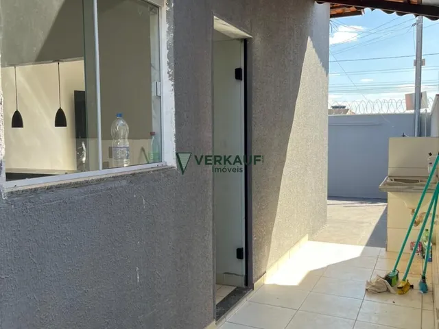 Imagem 2: Casa Padrão 02 Quartos - Res Itaipú - Goiânia/Go
