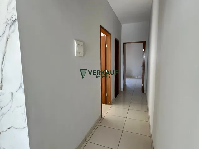 Imagem 4: Casa Padrão 02 Quartos - Res Itaipú - Goiânia/Go