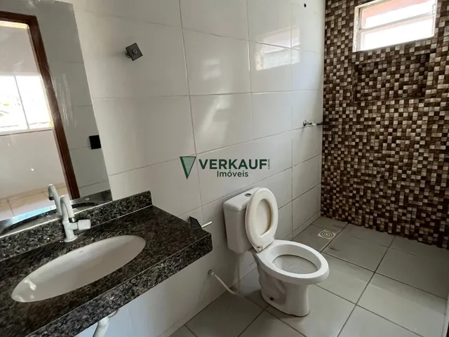 Imagem 12: Casa Padrão 02 Quartos - Res Itaipú - Goiânia/Go
