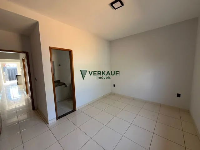 Imagem 9: Casa Padrão 02 Quartos - Res Itaipú - Goiânia/Go