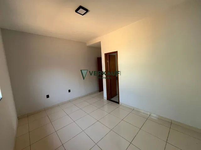 Imagem 5: Casa Padrão 02 Quartos - Res Itaipú - Goiânia/Go