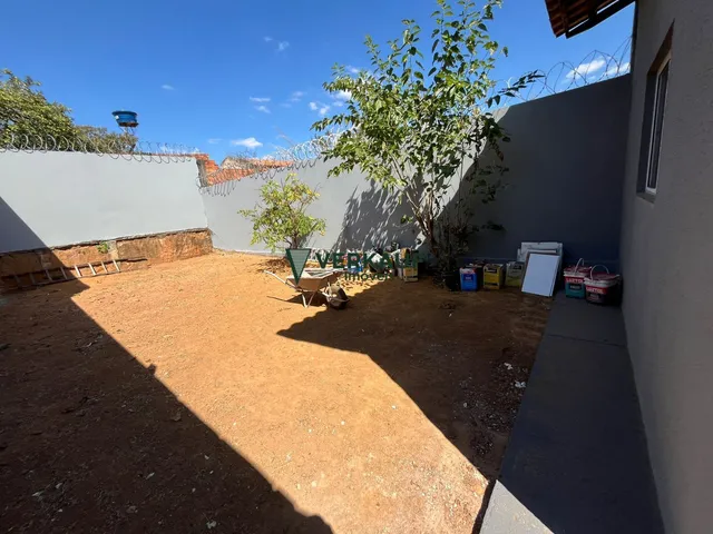 Imagem 6: Casa Padrão 02 Quartos - Res Itaipú - Goiânia/Go