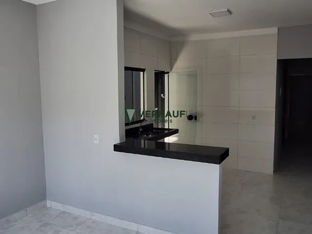 Imagem 2: Casa Padrão 02Quartos - Res Buena Vista - Goiânia/Go