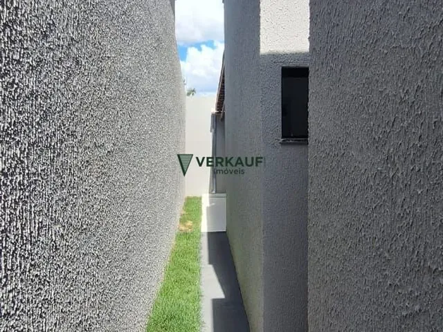 Imagem 9: Casa Padrão 02Quartos - Res Buena Vista - Goiânia/Go