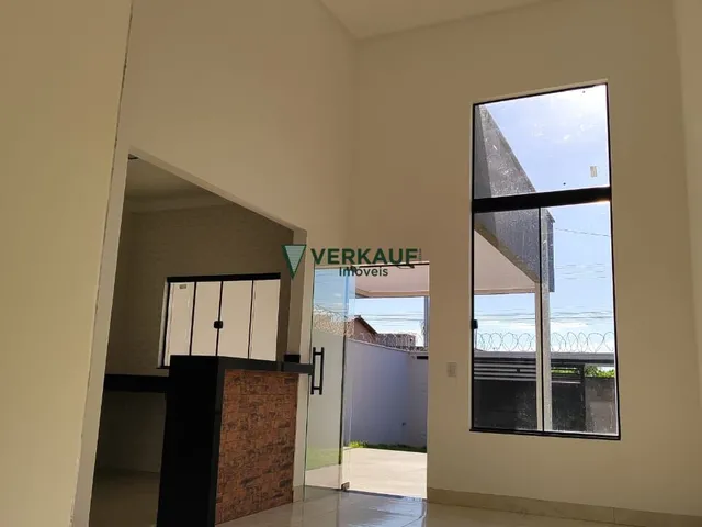 Imagem 4: Casa Alto Padrão 02 Quartos - Res Ana Clara - Goiânia/Go