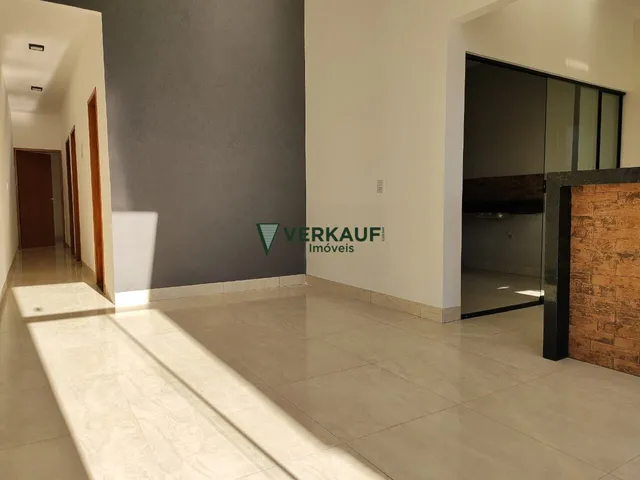 Imagem 6: Casa Alto Padrão 02 Quartos - Res Ana Clara - Goiânia/Go