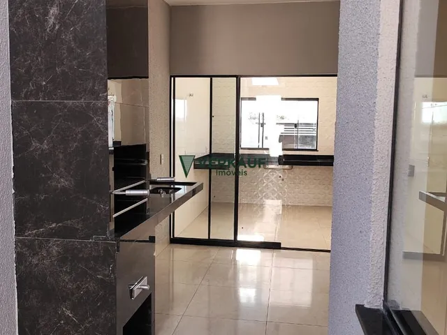Imagem 11: Casa Alto Padrão 02 Quartos - Res Ana Clara - Goiânia/Go