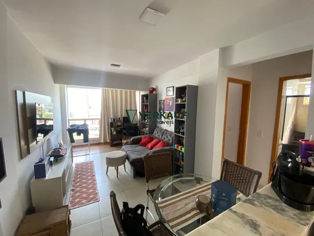 Imagem: Apartamento Padrão 02 quartos - Cond res