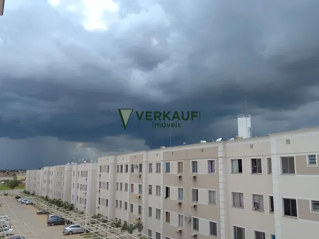 Imagem 2: Apartamento Padrão - Cond Res Gran Rio - Goiânia/Go