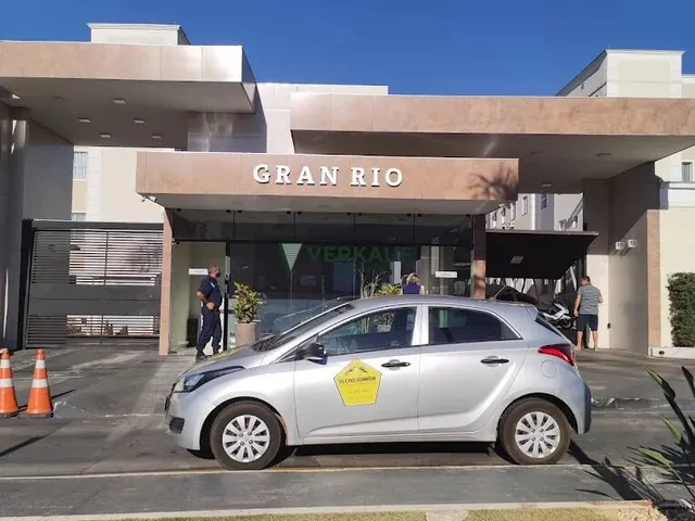 Imagem 5: Apartamento Padrão - Cond Res Gran Rio - Goiânia/Go
