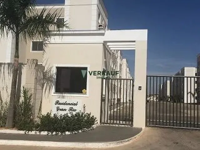 Imagem 8: Apartamento Padrão - Cond Res Gran Rio - Goiânia/Go