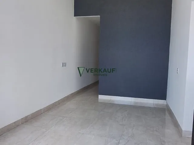 Imagem 10: Casa Alto Padrão 03 quartos - Res Ana Clara - Goiânia/Go