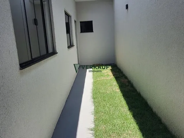 Imagem 4: Casa Alto Padrão 03 quartos - Res Ana Clara - Goiânia/Go