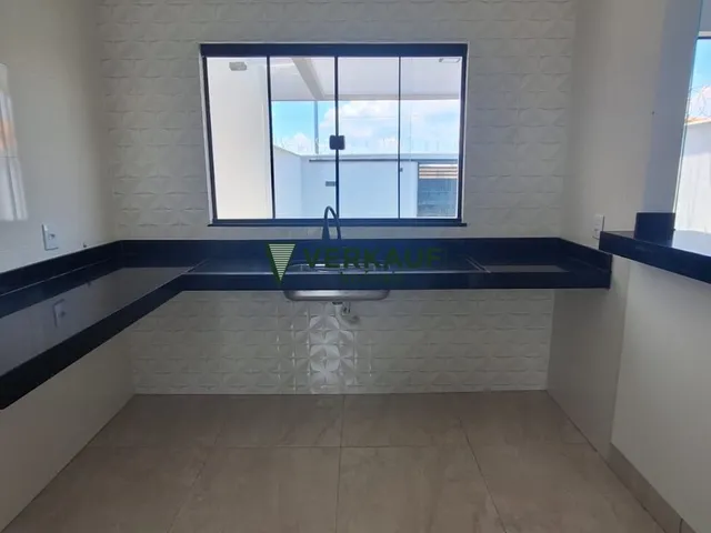 Imagem 6: Casa Alto Padrão 03 quartos - Res Ana Clara - Goiânia/Go