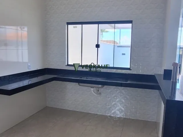 Imagem 11: Casa Alto Padrão 03 quartos - Res Ana Clara - Goiânia/Go