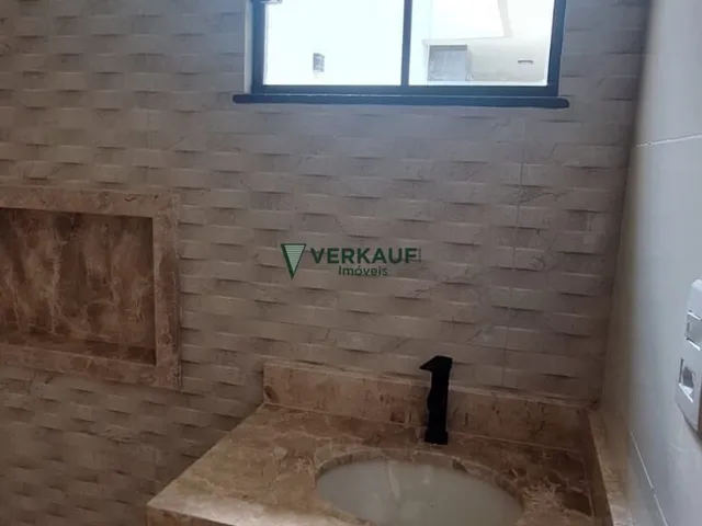 Imagem 3: Casa Alto Padrão 03 quartos - Res Ana Clara - Goiânia/Go