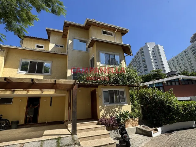 Imagem: Casa em Condomínio 04 suítes, Barra da