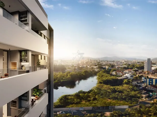 Imagem: Residencial Mabrem Liberato Exclusividade