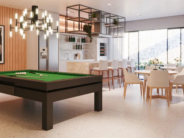 Imagem 11: Residencial Mabrem Liberato: Exclusividade e Requinte em Itajaí