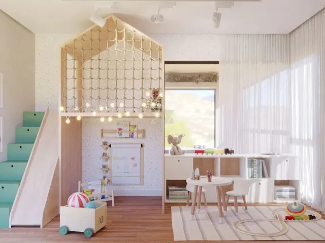 Imagem 12: Residencial Mabrem Liberato: Exclusividade e Requinte em Itajaí