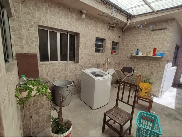 Imagem 8: Casa À Venda em São Paulo, Vila Império, com 4 Quartos, 157M²