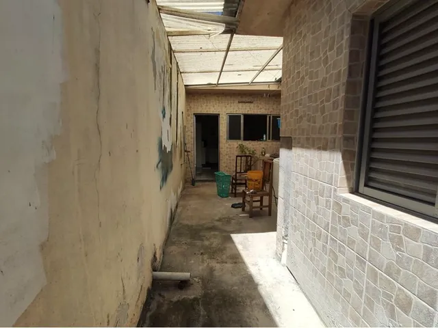 Imagem 9: Casa À Venda em São Paulo, Vila Império, com 4 Quartos, 157M²