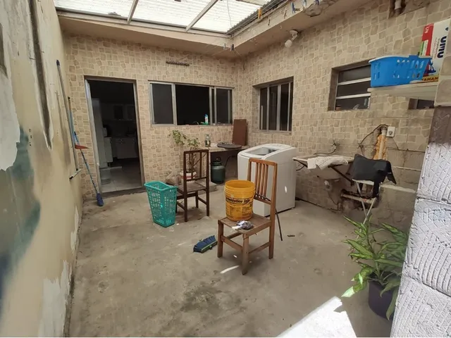 Imagem 10: Casa À Venda em São Paulo, Vila Império, com 4 Quartos, 157M²