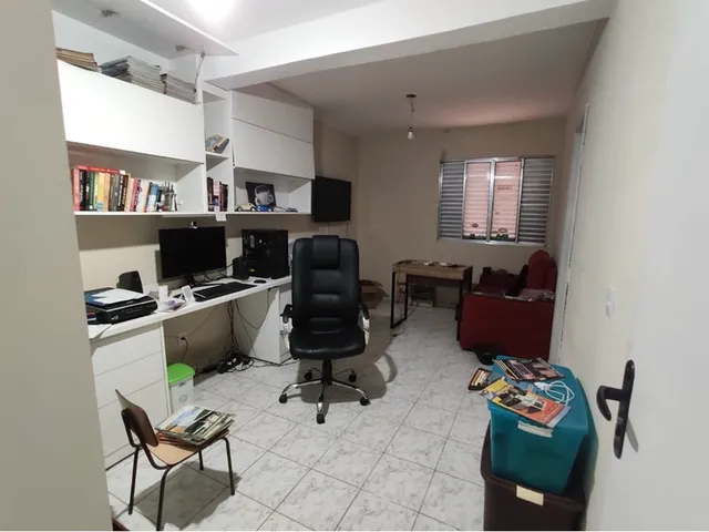 Imagem 13: Casa À Venda em São Paulo, Vila Império, com 4 Quartos, 157M²