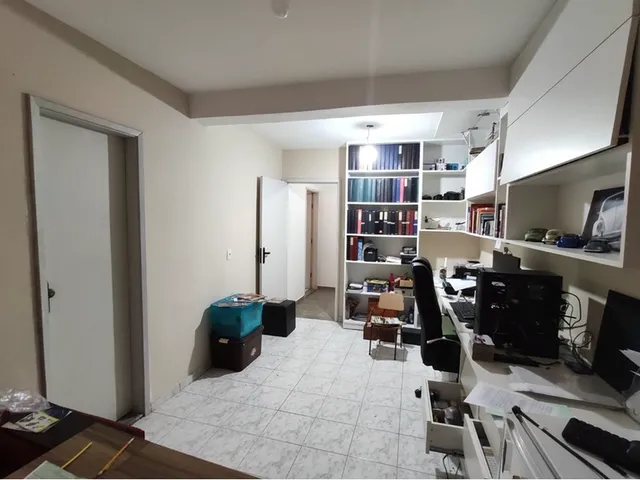 Imagem 14: Casa À Venda em São Paulo, Vila Império, com 4 Quartos, 157M²