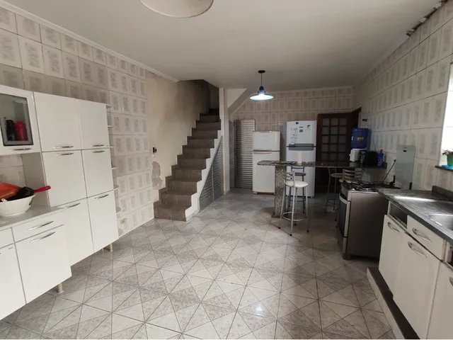 Imagem 7: Casa À Venda em São Paulo, Vila Império, com 4 Quartos, 157M²