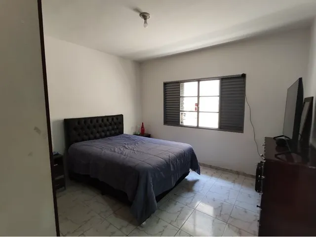Imagem 6: Casa À Venda em São Paulo, Vila Império, com 4 Quartos, 157M²