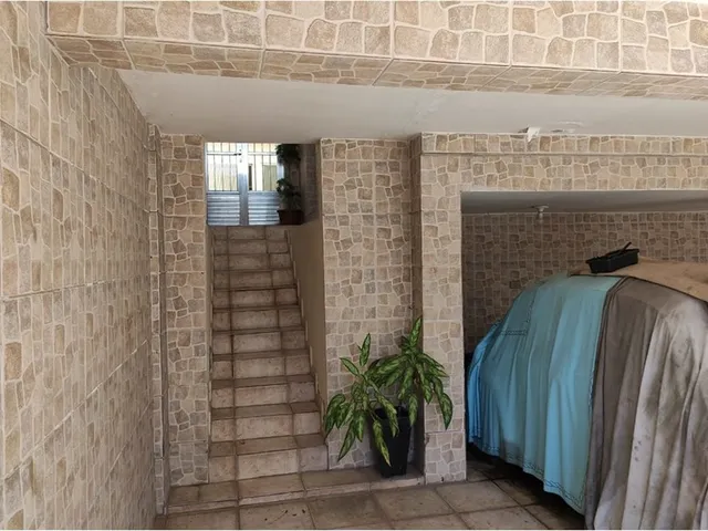 Imagem 3: Casa À Venda em São Paulo, Vila Império, com 4 Quartos, 157M²