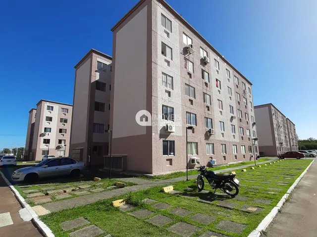 Imagem 4: Apartamento à venda no bairro Hípica - Porto Alegre/RS