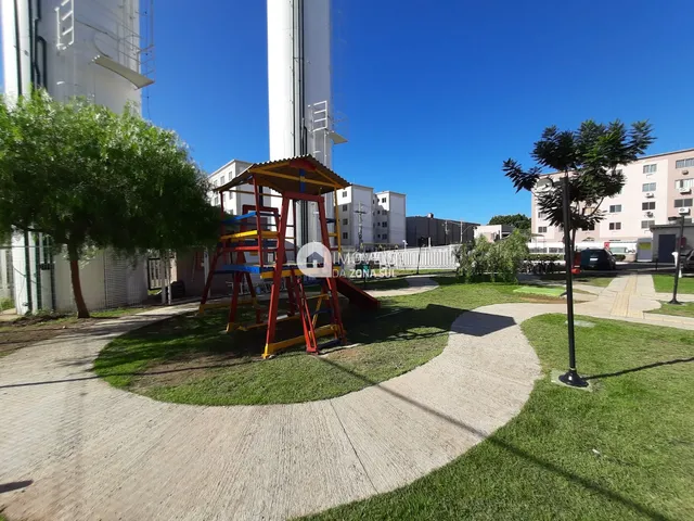 Imagem 8: Apartamento à venda no bairro Hípica - Porto Alegre/RS
