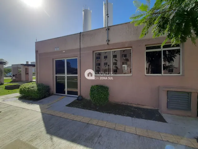 Imagem 7: Apartamento à venda no bairro Hípica - Porto Alegre/RS