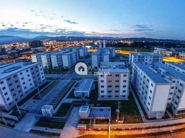 Imagem 4: Apartamento À Venda no Bairro Hípica - Porto Alegre/Rs