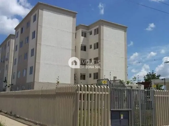 Imagem 3: Apartamento À Venda no Bairro Hípica - Porto Alegre/Rs