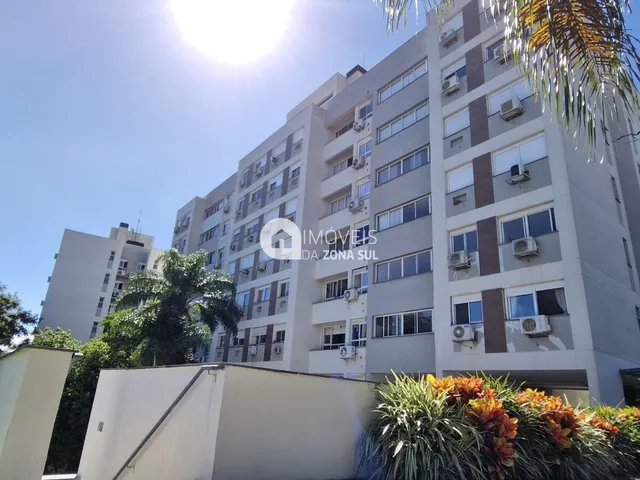 Imagem 2: Apartamento À Venda no Bairro Tristeza - Porto Alegre/Rs, Zona Sul