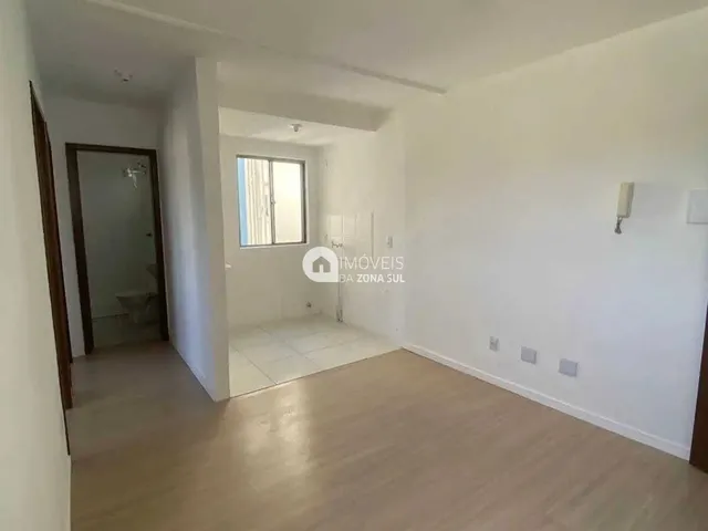 Imagem: Apartamento À Venda no Bairro Restinga