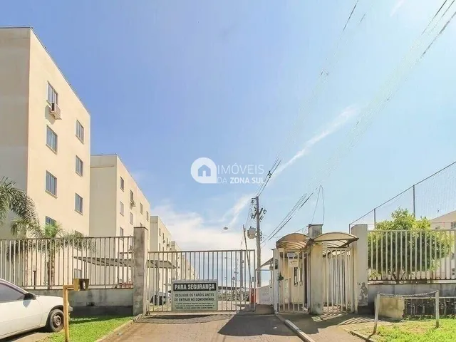 Imagem 4: Apartamento À Venda no Bairro Restinga - Porto Alegre/Rs