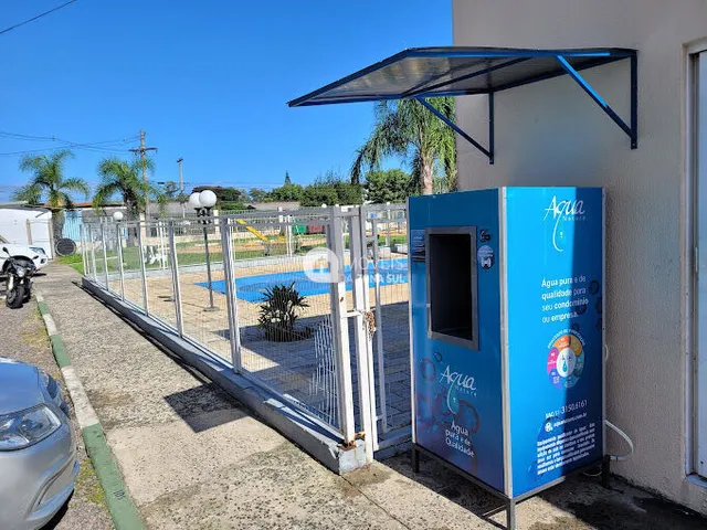 Imagem 5: Apartamento À Venda no Bairro Restinga - Porto Alegre/Rs