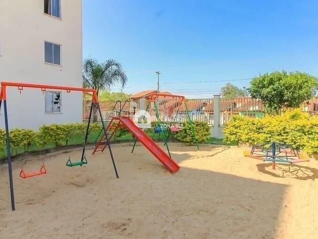Imagem 6: Apartamento À Venda no Bairro Restinga - Porto Alegre/Rs