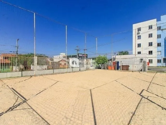 Imagem 2: Apartamento À Venda no Bairro Restinga - Porto Alegre/Rs