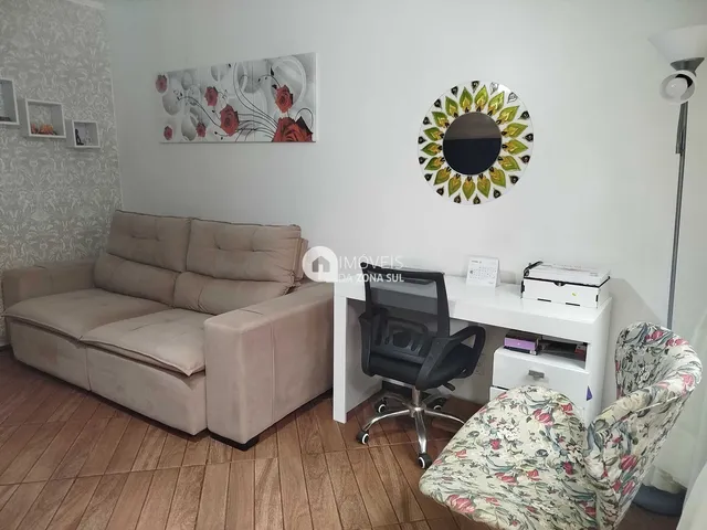Imagem: Casa À Venda no Bairro Aberta dos Morros