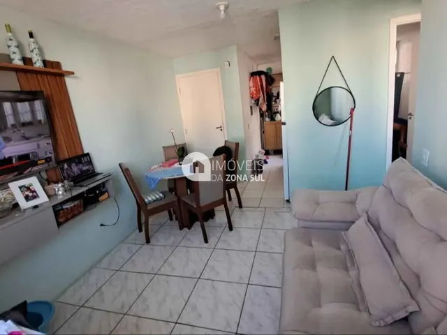 Imagem: Apartamento À Venda no Bairro Hípica
