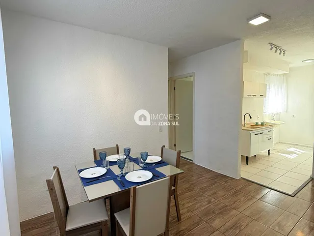 Imagem: Apartamento À Venda no Bairro Mário Quintana